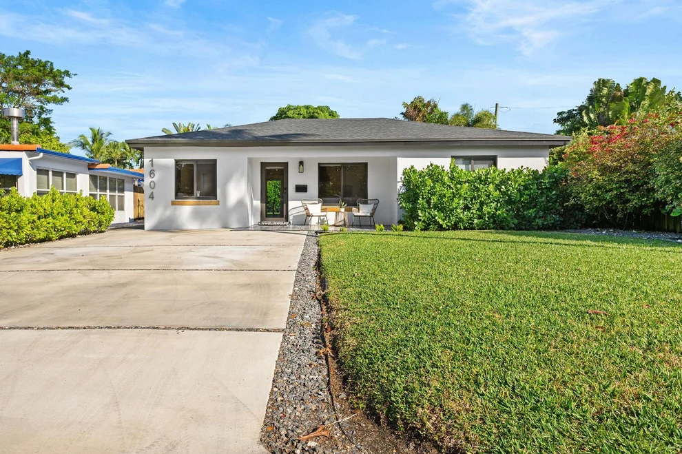 Unit for sale at 1604 NE 16th Avenue, Fort Lauderdale, FL 33305