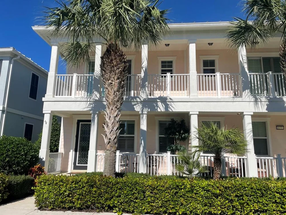 Unit for sale at 1181 Islamorada Drive, Jupiter, FL 33458