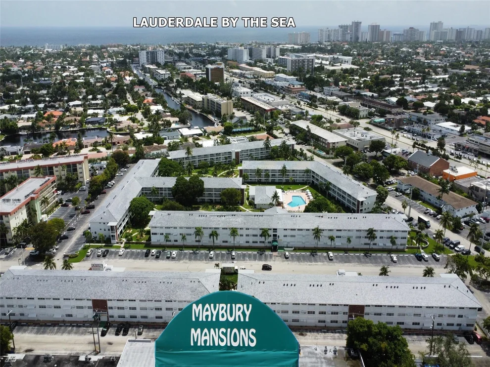 Unit for sale at 5208 NE 24th Terrace, Fort Lauderdale, FL 33308