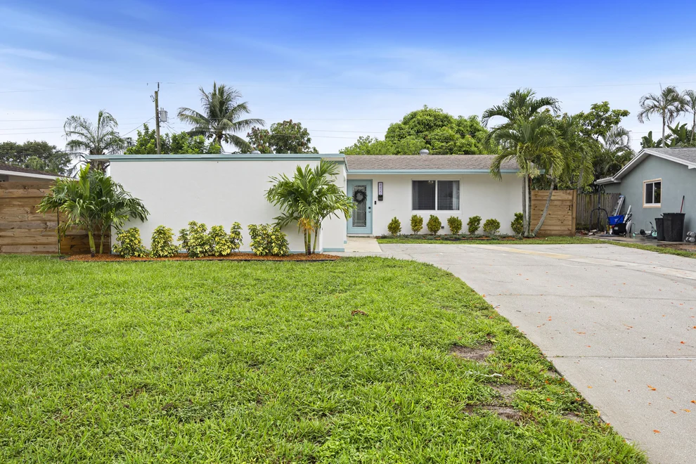 Unit for sale at 4422 Birdwood Street, Palm Beach Gardens, FL 33410