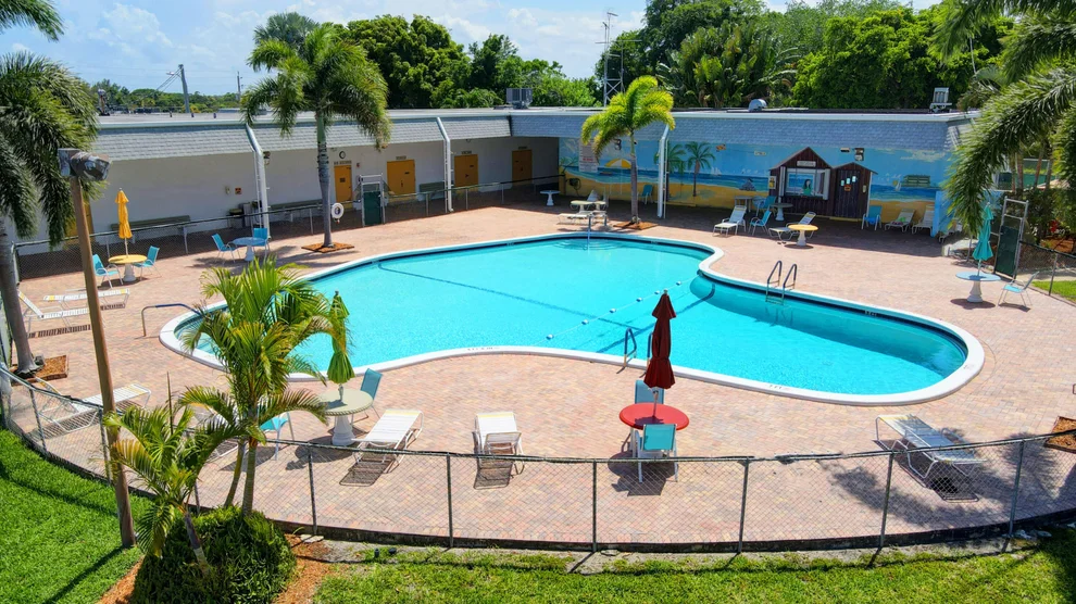 Unit for sale at 3362 Cynthia Lane, Lake Worth Beach, FL 33461