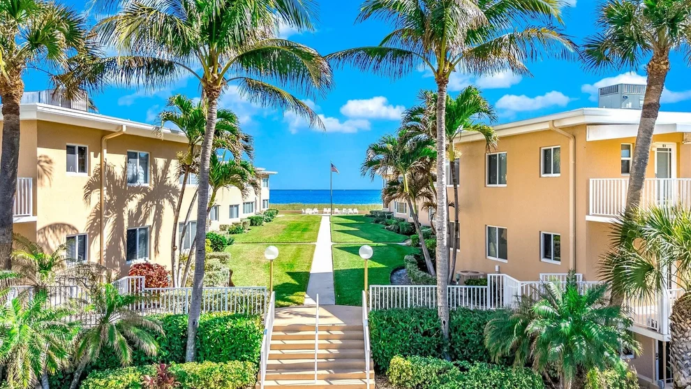 Unit for sale at 1410 S Ocean Boulevard, Lauderdale By The Sea, FL 33062