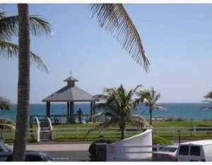 Unit for sale at 5505 N Ocean Boulevard, Ocean Ridge, FL 33435