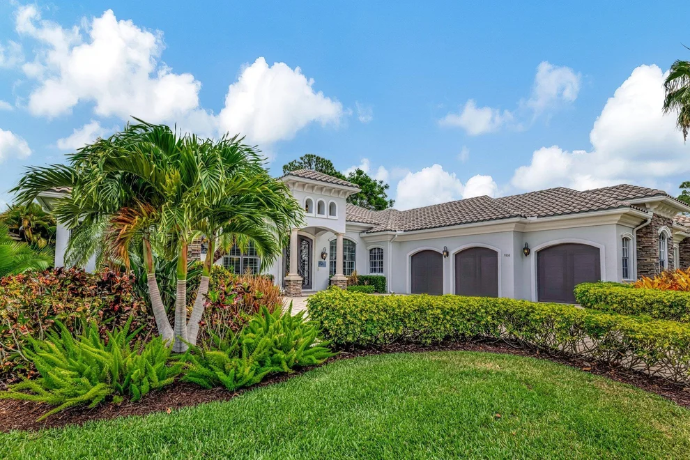 Unit for sale at 9308 Scarborough Court, Port St Lucie, FL 34986