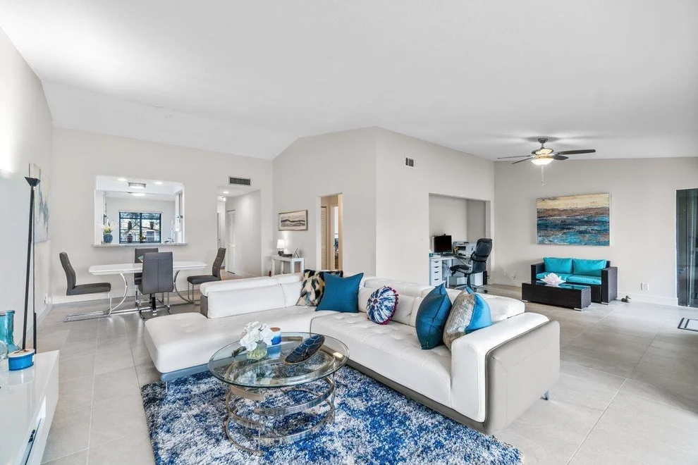 Unit for sale at 5152 Golfview Court, Delray Beach, FL 33484