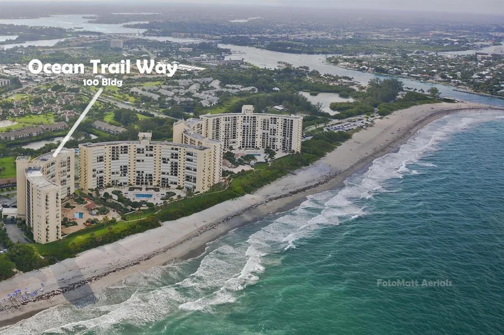 Unit for sale at 100 Ocean Trail Way, Jupiter, FL 33477