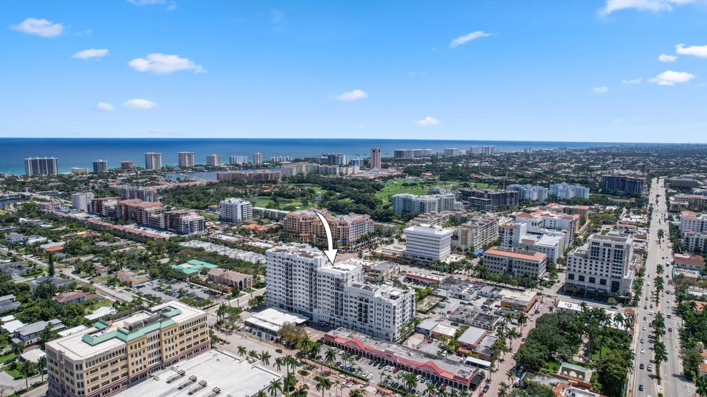 Unit for sale at 155 E Boca Raton Road, Boca Raton, FL 33432