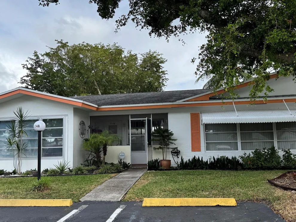 Unit for sale at 1146 NW 83rd Avenue, Plantation, FL 33322