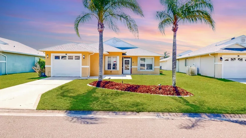 Unit for sale at 413 European Lane, Fort Pierce, FL 34982