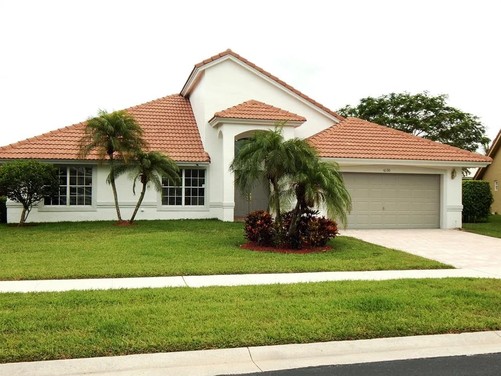 Unit for sale at 6130 Pitch Lane, Boynton Beach, FL 33437