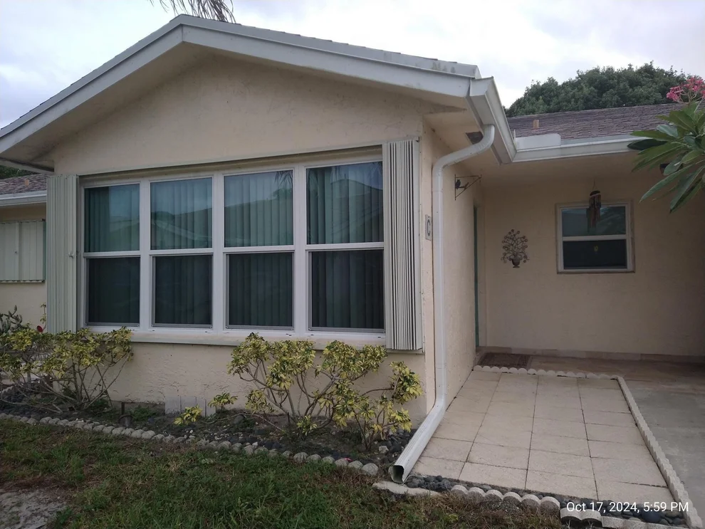 Unit for sale at 14290 Nesting Way, Delray Beach, FL 33484