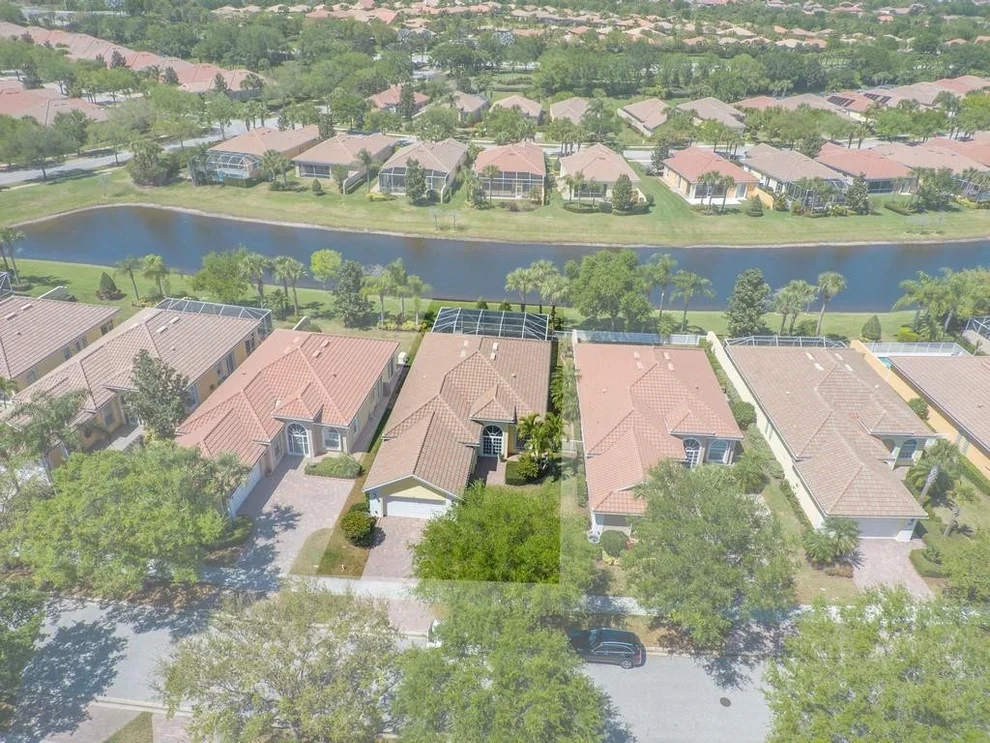 Unit for sale at 5282 Eleuthra Creek, Vero Beach, FL 32967