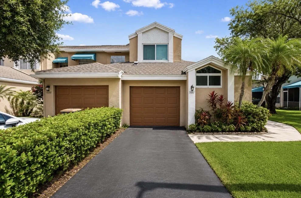 Unit for sale at 7057 WOODMONT Way, Tamarac, FL 33321