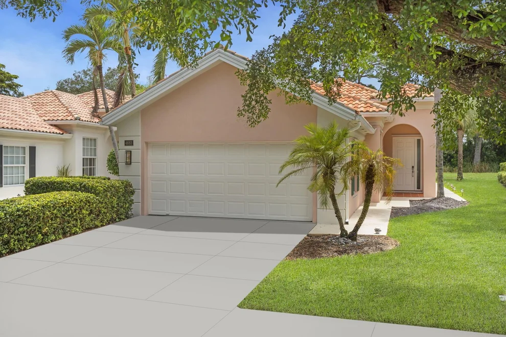 Unit for sale at 4683 Hammock Circle, Delray Beach, FL 33445