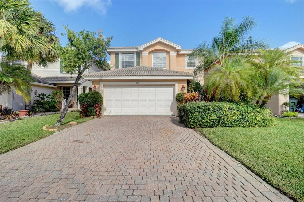 Unit for sale at 5021 Starblaze Drive, Greenacres, FL 33463