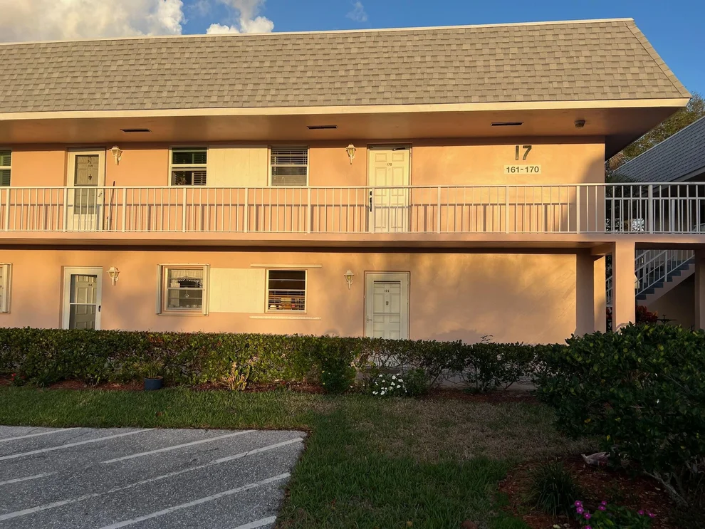 Unit for sale at 18081 SE Country Club Drive, Jupiter, FL 33469