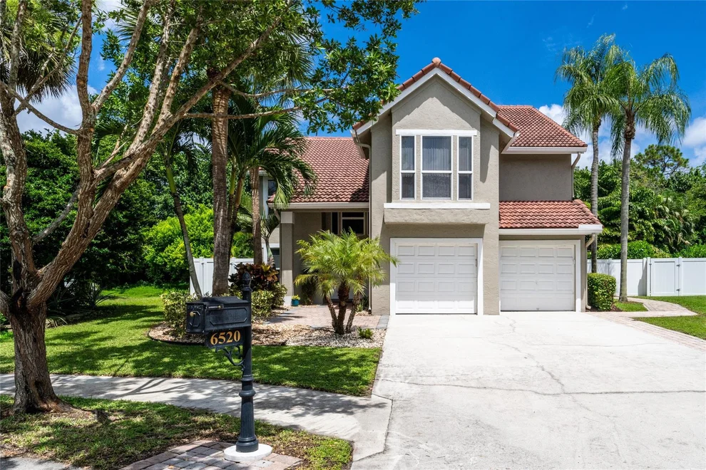 Unit for sale at 6520 NW 57th Lane, Parkland, FL 33067