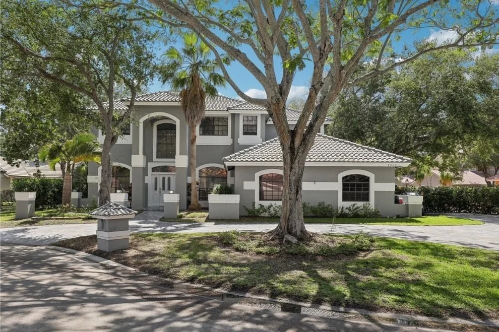 Unit for sale at 1943 Hartford Way, Coral Springs, FL 33071
