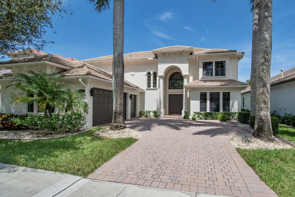 Unit for sale at 16106 Rosecroft Terrace, Delray Beach, FL 33446
