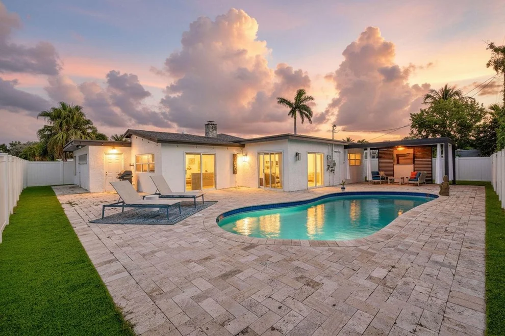 Unit for sale at 912 SE 15th Court, Deerfield Beach, FL 33441