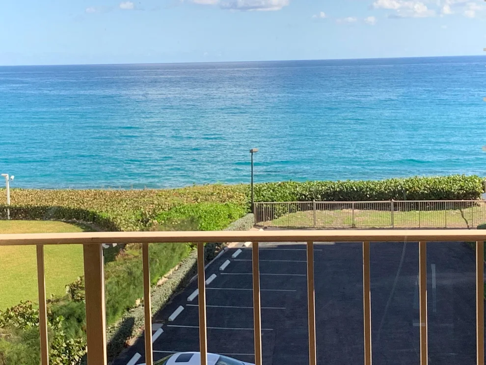Unit for sale at 3200 S Ocean Boulevard, Palm Beach, FL 33480