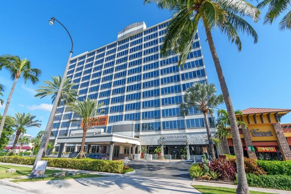 Unit for sale at 2455 E Sunrise Boulevard, Fort Lauderdale, FL 