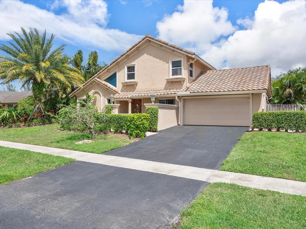 Unit for sale at 21666 Little Bear Lane, Boca Raton, FL 33428