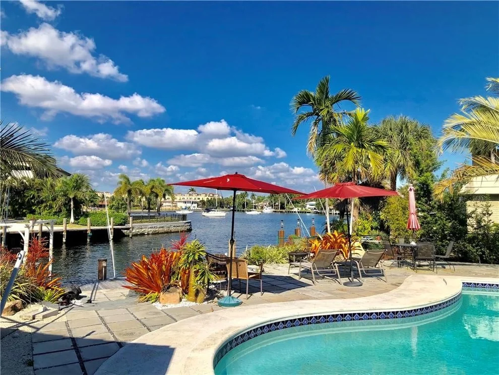 Unit for sale at 2375 SE 8th Street, Pompano Beach, FL 33062