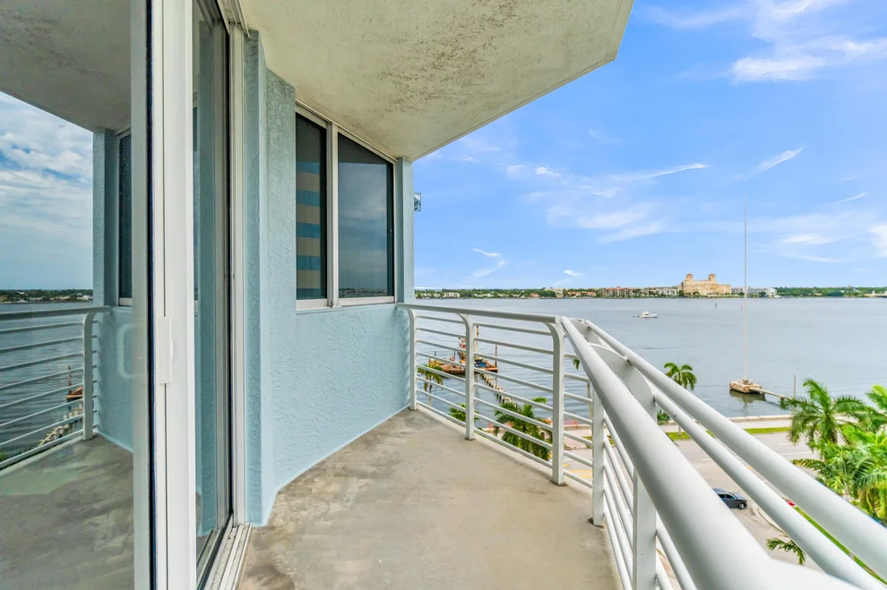 Unit for sale at 1551 N FLAGLER Drive, West Palm Beach, FL 33401