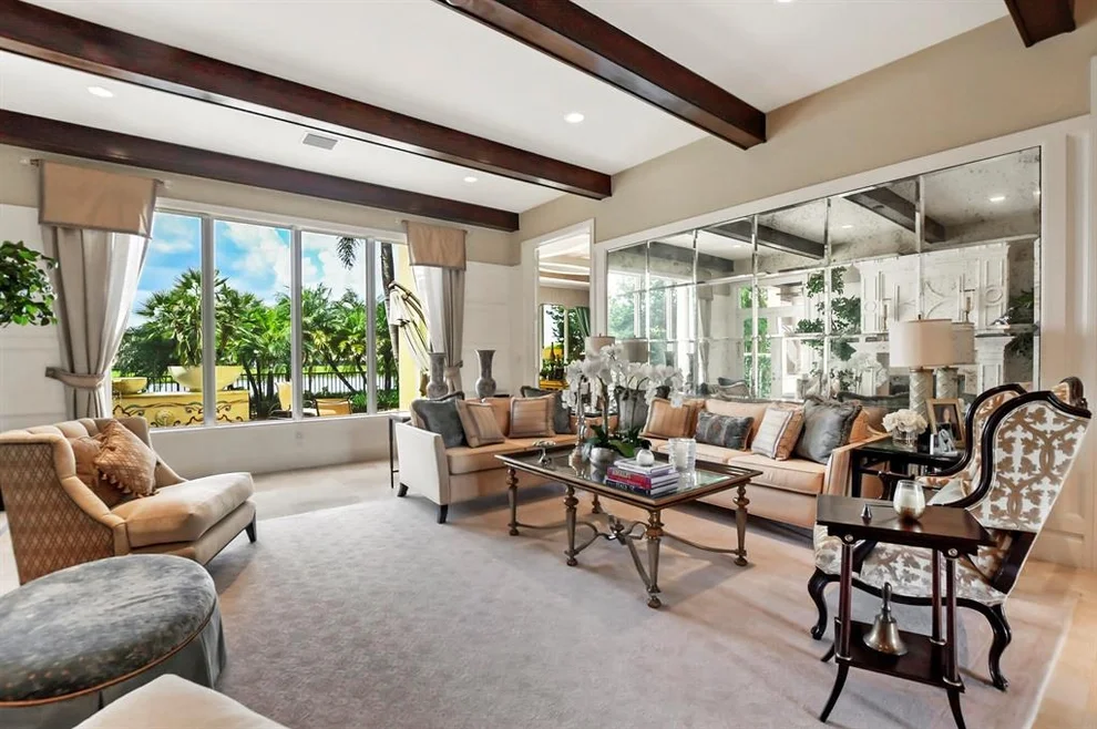 Unit for sale at 6390 Montesito Street, Boca Raton, FL 33496