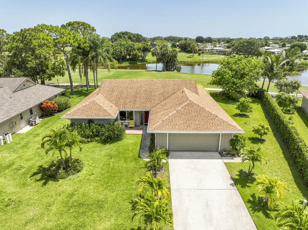 Unit for sale at 7955 SE Trenton Avenue, Hobe Sound, FL 33455