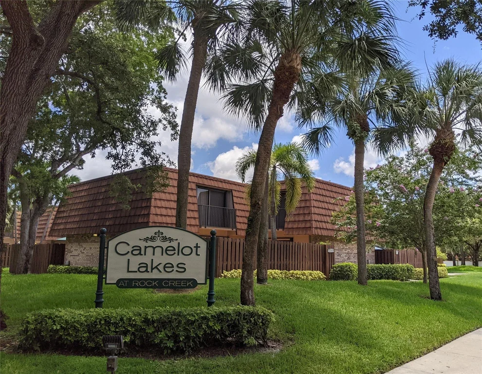 Unit for sale at 4191 Forest Hill Drive, Hollywood, FL 33026
