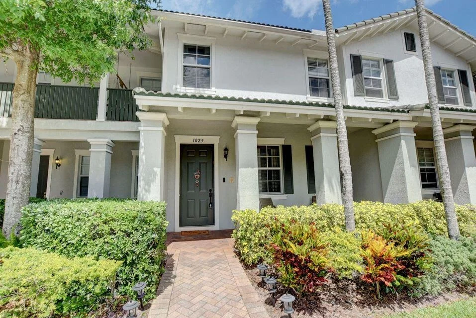 Unit for sale at 1029 NW 18th Avenue, Boca Raton, FL 33486