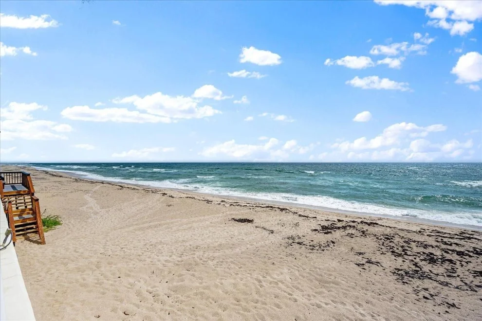 Unit for sale at 3540 S Ocean Boulevard, South Palm Beach, FL 33480