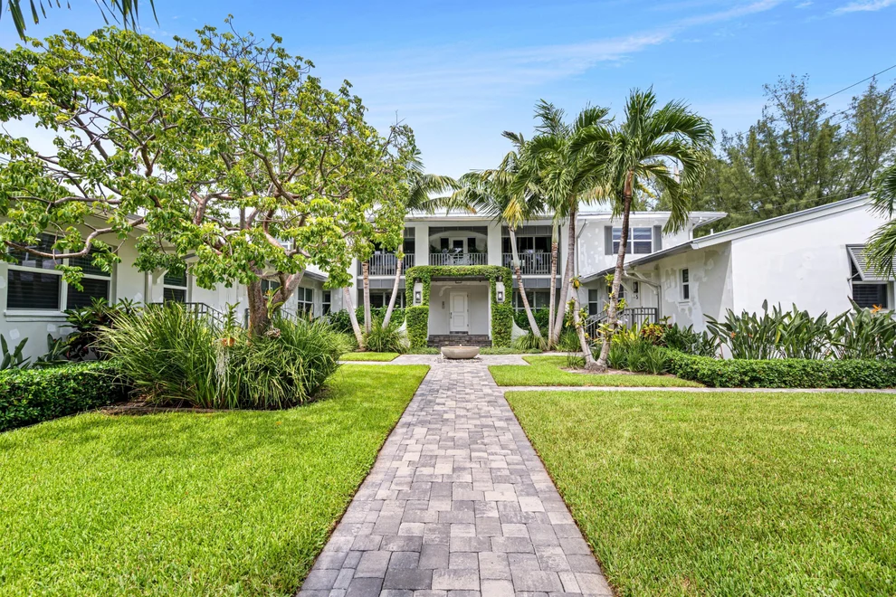 Unit for sale at 1025 CASUARINA Road, Delray Beach, FL 33483