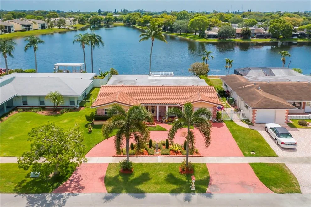 Unit for sale at 1531 NW 114th Avenue, Pembroke Pines, FL 33026