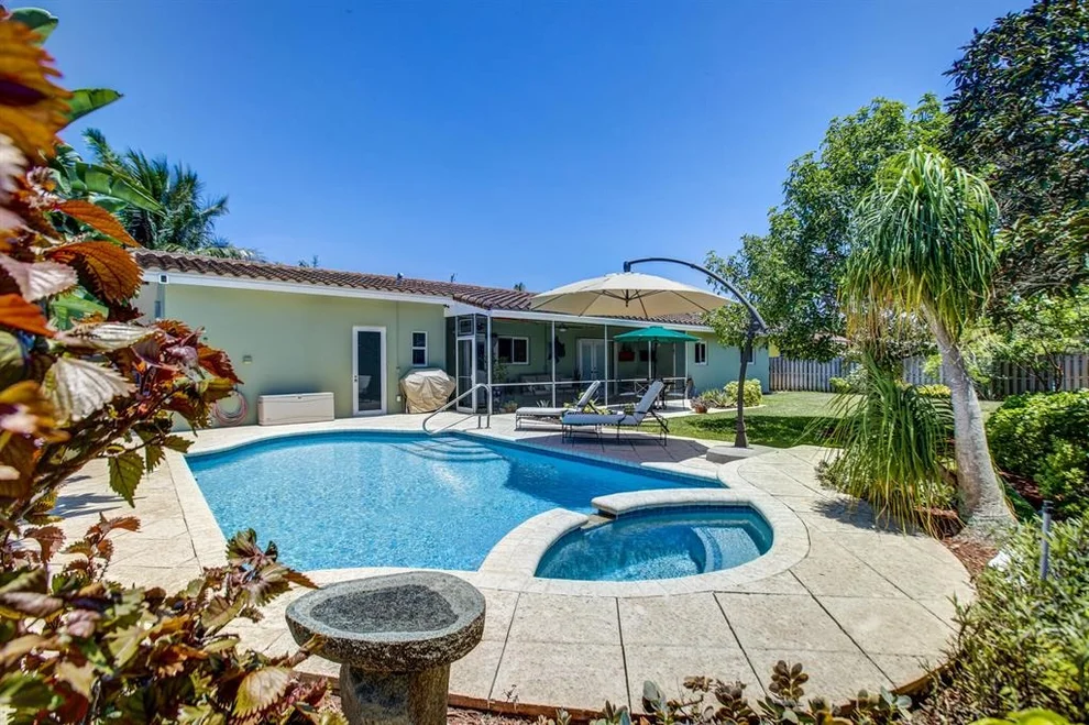 Unit for sale at 1221 SE 12th Terrace, Deerfield Beach, FL 33441