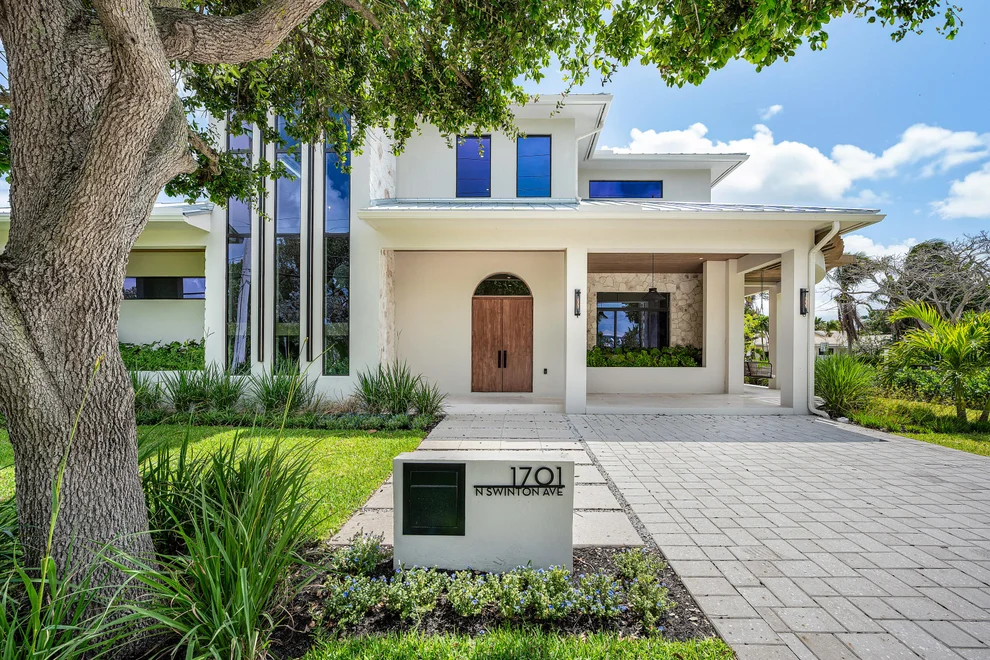 Unit for sale at 1701 N Swinton Avenue, Delray Beach, FL 33444