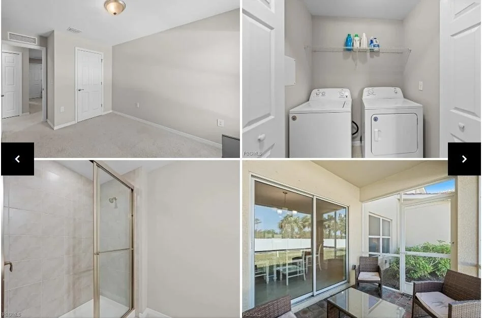 Unit for sale at 3725 Crofton Court, Fort Myers, FL 33916