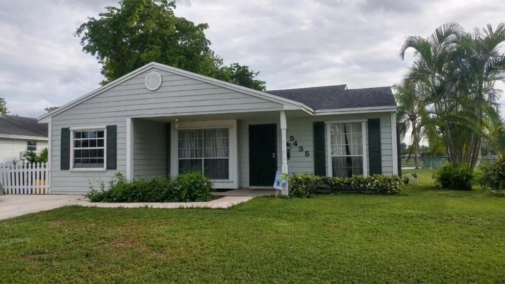 Unit for sale at 5435 Courtney Circle, Boynton Beach, FL 33437