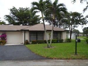 Unit for sale at 4832 Equestrian Circle, Boynton Beach, FL 33436