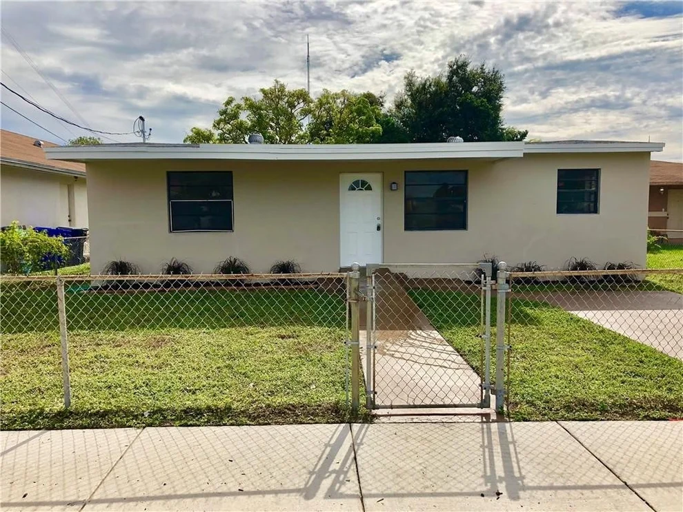 Unit for sale at 5360 SW 24th Street, West Park, FL 33023