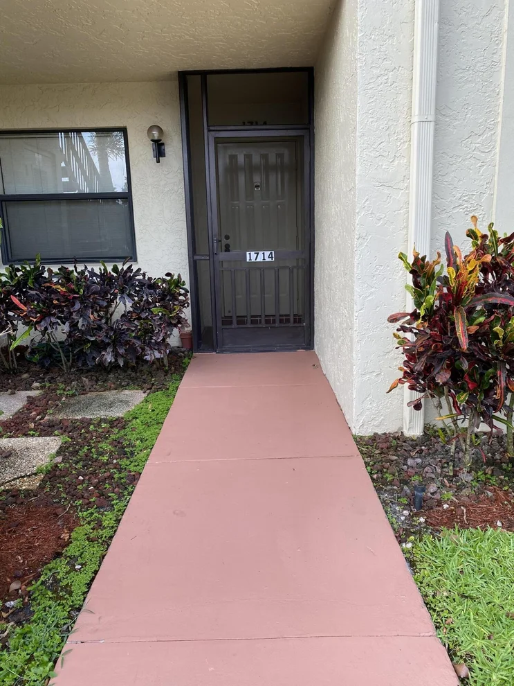 Unit for sale at 7844 Willow Spring Drive, Lake Worth, FL 33467