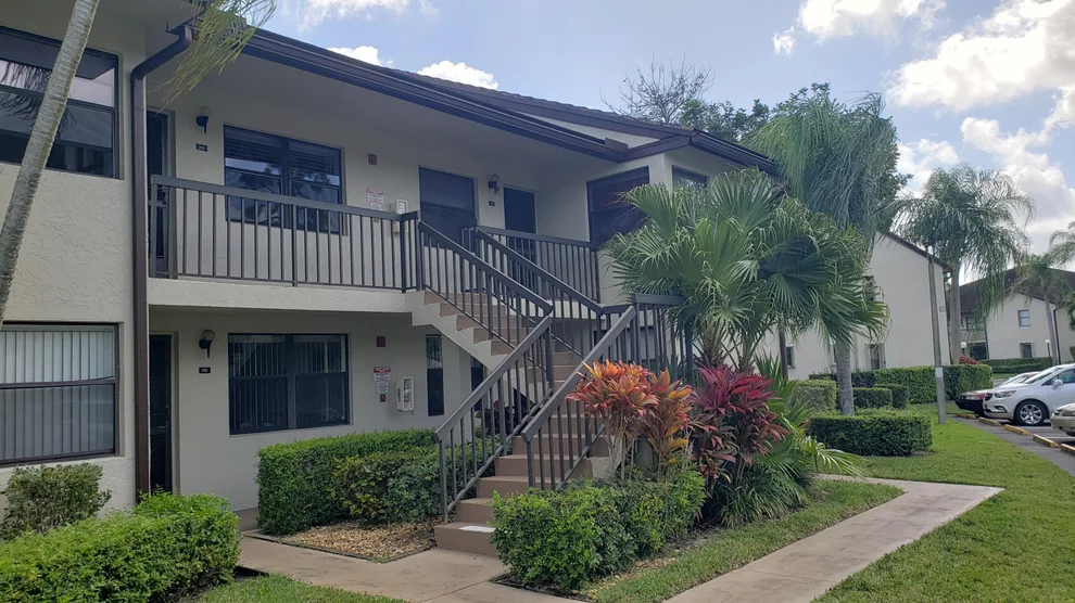 Unit for sale at 7649 Tahiti Lane, Lake Worth, FL 33467