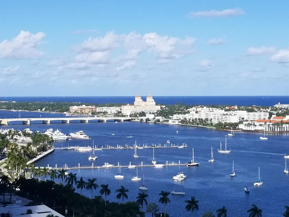 Unit for sale at 801 S Olive Avenue, West Palm Beach, FL 33401