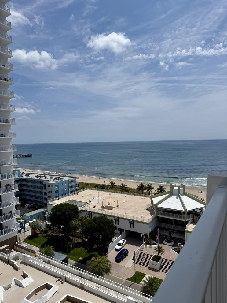 Unit for sale at 111 Briny Avenue, Pompano Beach, FL 33062