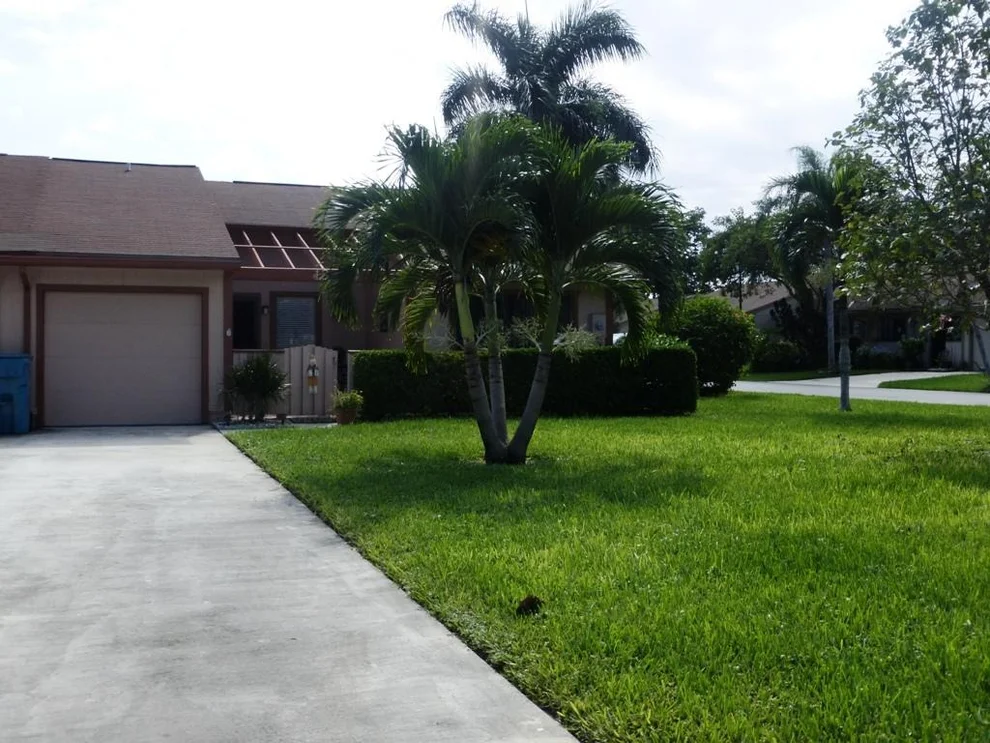 Unit for sale at 13 Walcott Drive, Boynton Beach, FL 33426