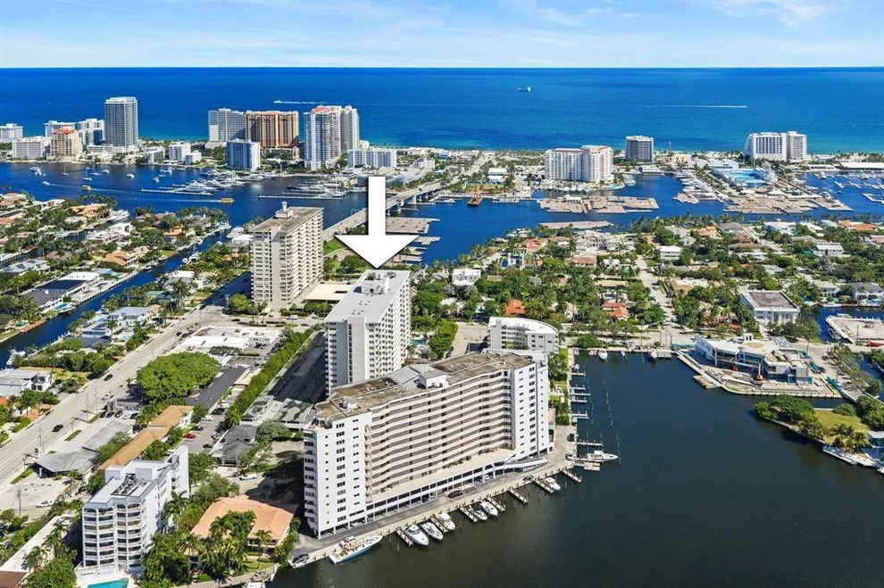 Unit for sale at 340 Sunset Drive, Fort Lauderdale, FL 33301