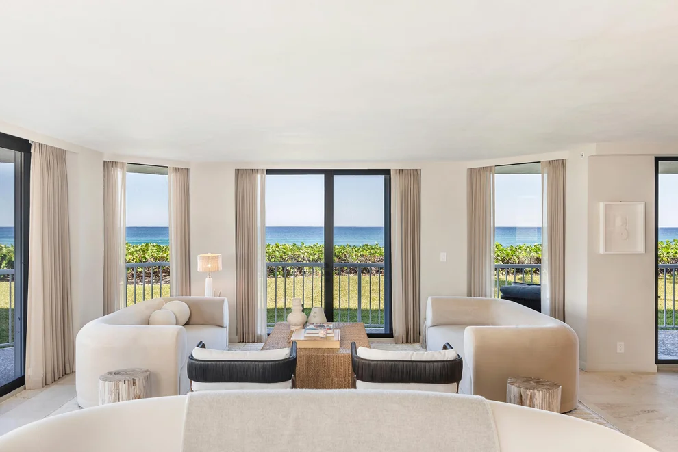 Unit for sale at 3170 S Ocean Boulevard, Palm Beach, FL 33480