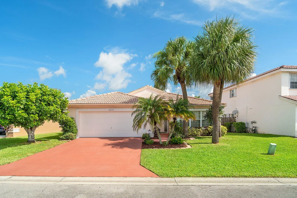 Unit for sale at 8222 White Rock Circle, Boynton Beach, FL 33436